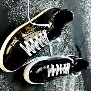 philipp plein 11 size shoes. Worn once.